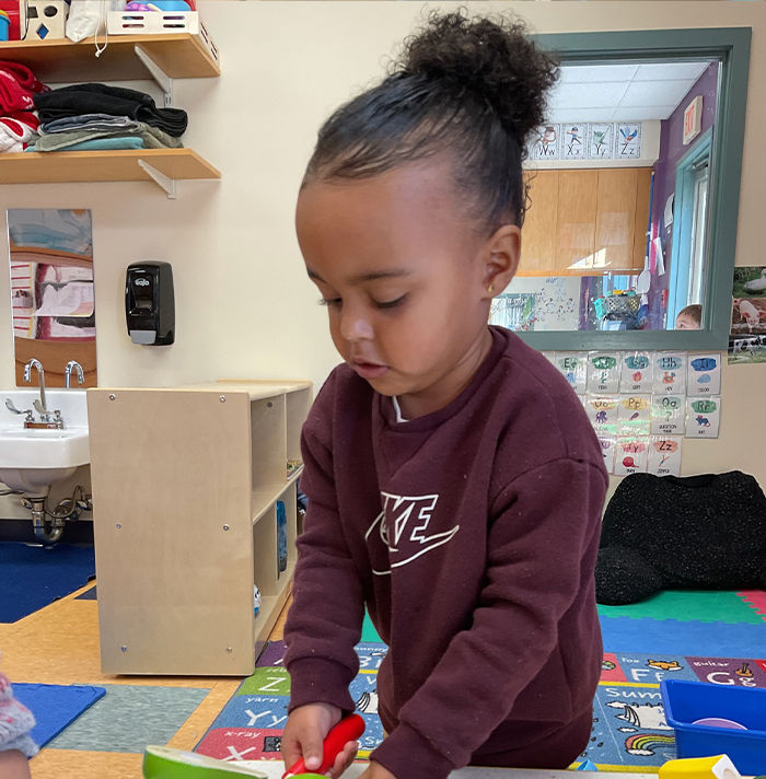 Preschool in Marlborough, MA